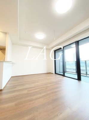 【居間・リビング】 | シティハウス西池袋 | 洋室のお部屋です。