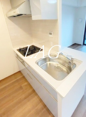 【キッチン】 | シティハウス西池袋 | キッチンです。