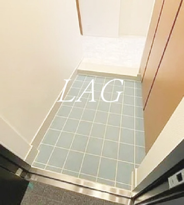 【玄関】 | シティハウス西池袋 | 玄関です。