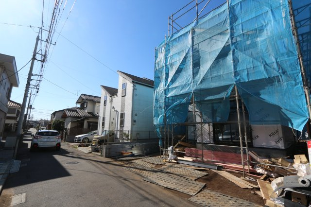 【KIS】国分寺市戸倉11期