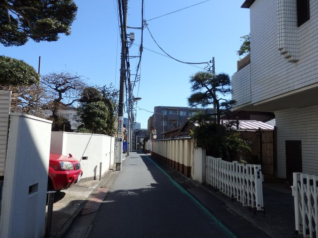 【周辺】 | セントラル末広