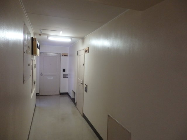 【その他共用部分】 | セントラル末広