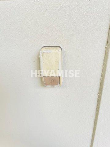 緑ヶ丘グリーンハイツのセキュリティ|※類似間取りのお部屋の参考画像です※現況を優先します