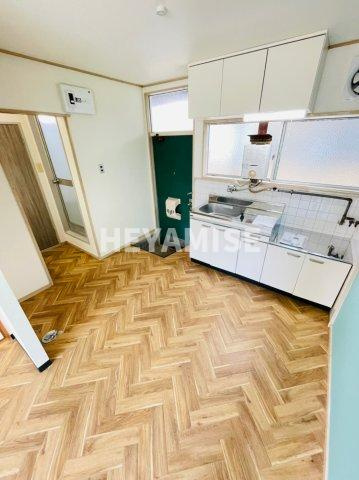 緑ヶ丘グリーンハイツのその他|※類似間取りのお部屋の参考画像です※現況を優先します