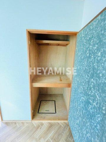 緑ヶ丘グリーンハイツの玄関|※類似間取りのお部屋の参考画像です※現況を優先します