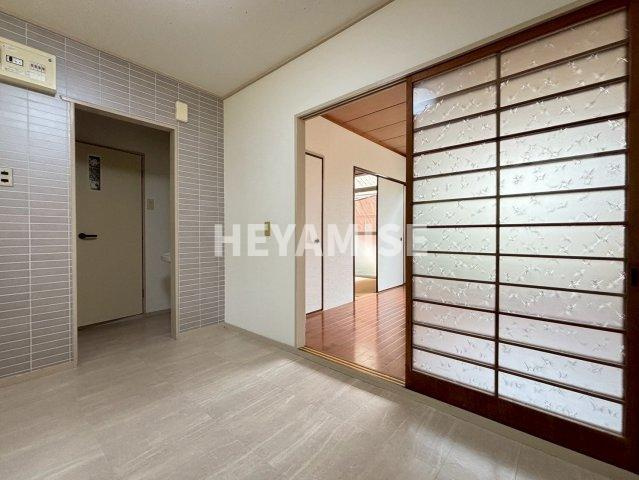 緑ヶ丘グリーンハイツのその他