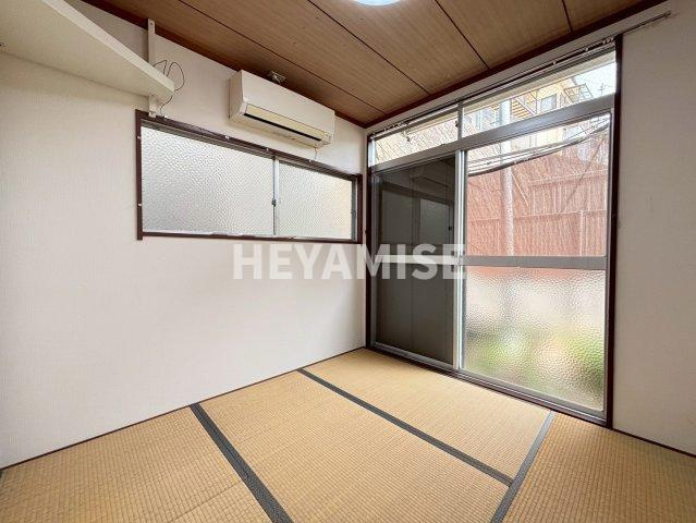 緑ヶ丘グリーンハイツのその他