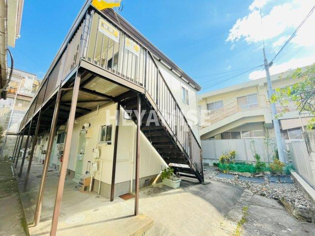 緑ヶ丘グリーンハイツ