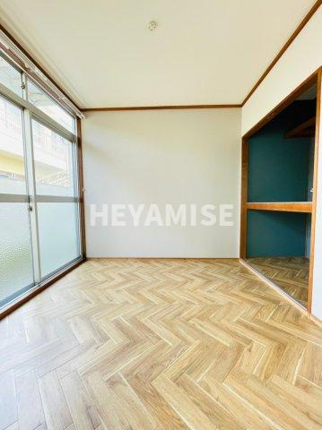 緑ヶ丘グリーンハイツのその他|※類似間取りのお部屋の参考画像です※現況を優先します