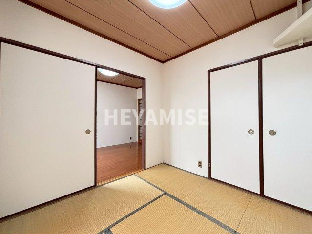 緑ヶ丘グリーンハイツのその他