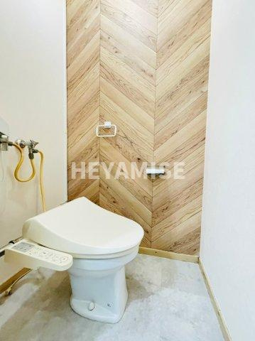 緑ヶ丘グリーンハイツのトイレ|※類似間取りのお部屋の参考画像です※現況を優先します