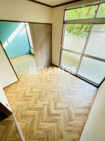 緑ヶ丘グリーンハイツの内装|※類似間取りのお部屋の参考画像です※現況を優先します