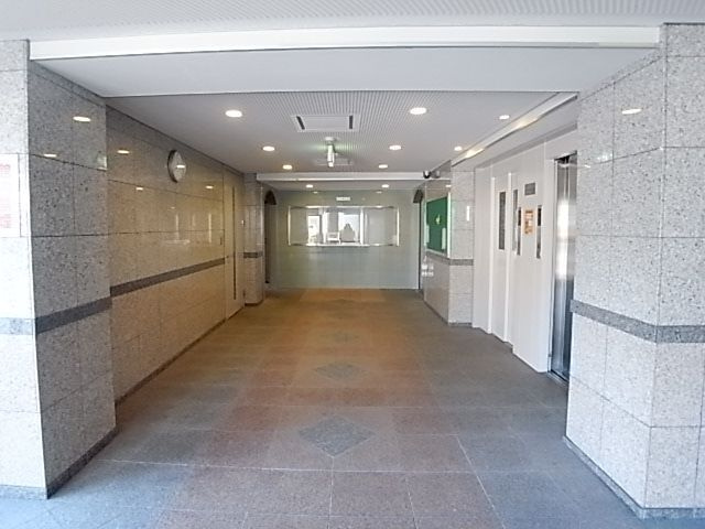 桜台ハイツのその他共用部分