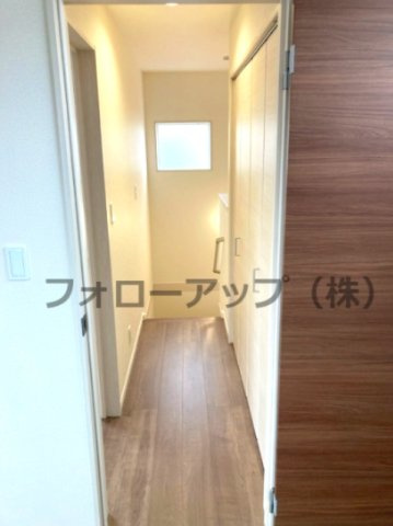 リーブルガーデン枚方市甲斐田新町のその他