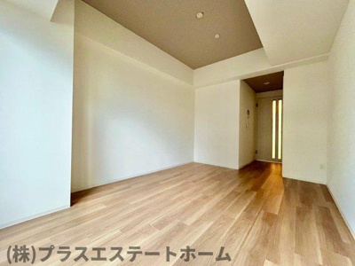 【居間・リビング】 | レジデンス神戸ヴェルノ