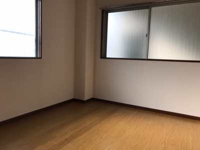 【内装】 | クローバーハイツ