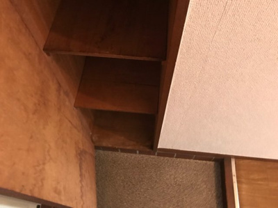 【収納】 | クローバーハイツ