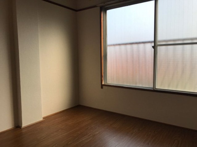 【洋室】 | クローバーハイツ