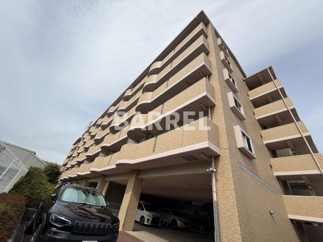 プロムナード豊中