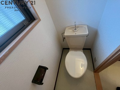 バストイレ別でおすすめです！