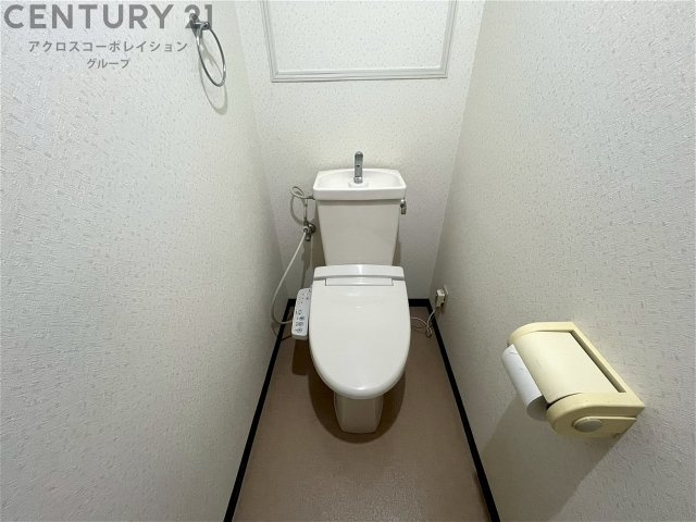 バストイレ別でおすすめです！