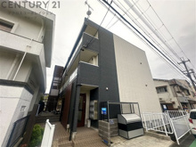 グランパシフィック東園田の画像