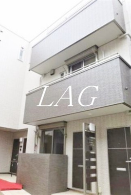 【外観】 | シャルール | 外観です。