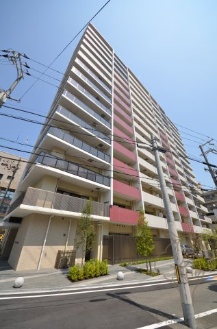 リビオレゾン梅田カサーレ