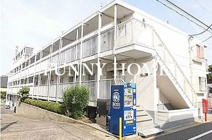 柿の木坂ヴォーンⅢＡ棟の画像