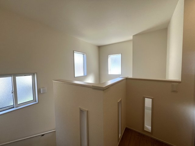 マイホームの憧れがたくさん詰まったお家【港南区日野中央２丁目新築戸建】の内装|きれいな内装です