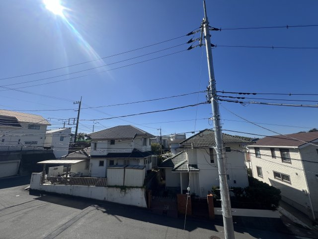 マイホームの憧れがたくさん詰まったお家【港南区日野中央２丁目新築戸建】の展望