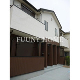 Ｆｏｒｅｓｔ緑が丘の画像