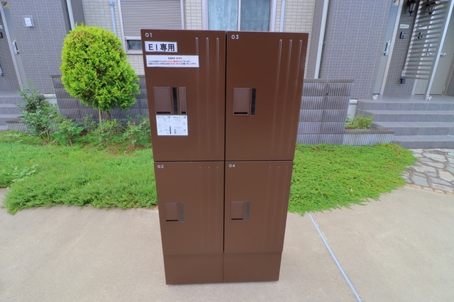 オルキス Ⅰのセキュリティ