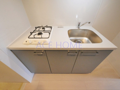 【キッチン】 | エスリードレジデンス梅田クラスシティ