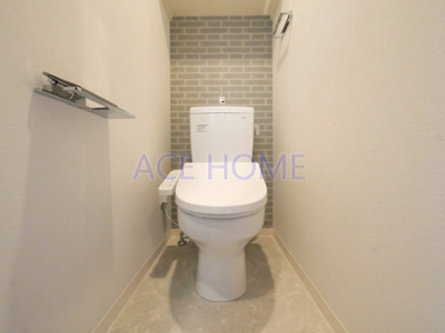 【トイレ】 | エスリードレジデンス梅田クラスシティ