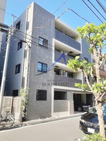 ヴィラ　クリアネス