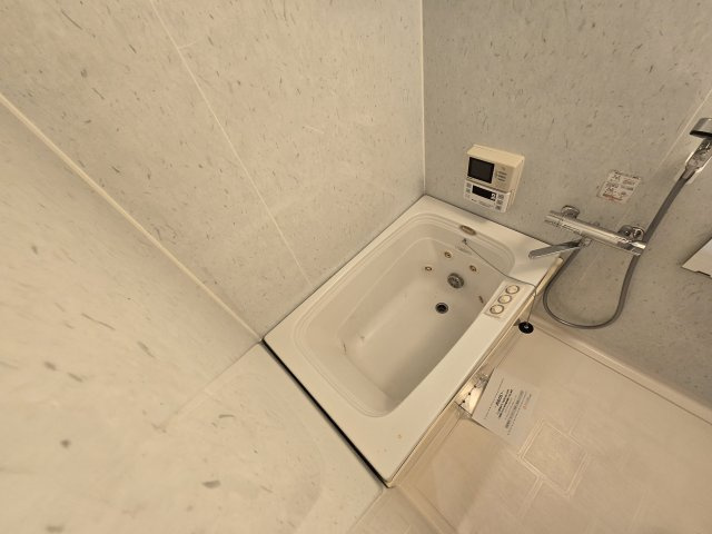 ヴェルジュコートI｜名古屋市の賃貸ならMy賃貸の浴室|ヴェルジュコートI