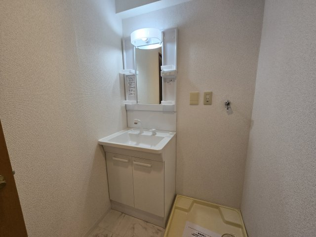 ヴェルジュコートI｜名古屋市の賃貸ならMy賃貸の洗面所|ヴェルジュコートI