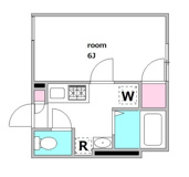 ティーグル西巣鴨の画像