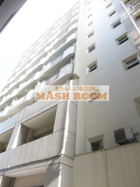 高円寺ダイヤモンドマンション