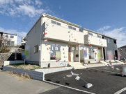 【仲介手数料０円】伊勢原市下糟屋第9　新築一戸建て　1号棟　全6棟の画像