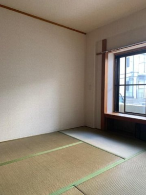 【和室】 | 吉本ビル