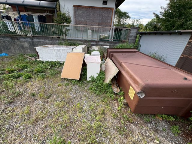 富士宮市上井出　60坪