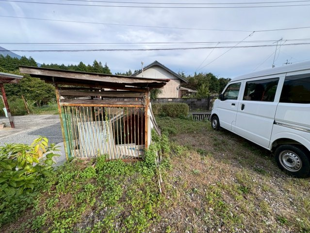 富士宮市上井出　60坪の周辺