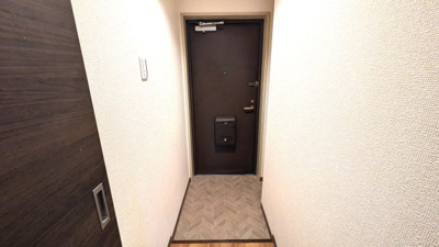 【玄関】 | 吉与ハイム