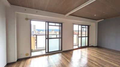 【内装】 | 吉与ハイム