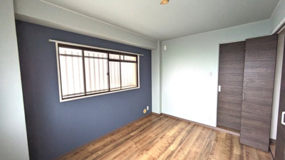 【寝室】 | 吉与ハイム