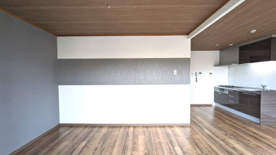 【居間・リビング】 | 吉与ハイム