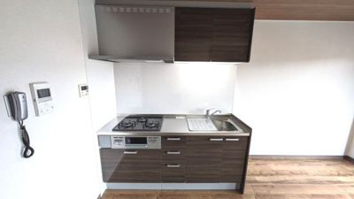 【キッチン】 | 吉与ハイム