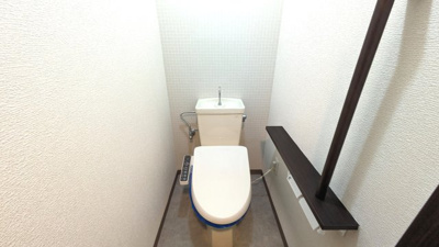 【トイレ】 | 吉与ハイム